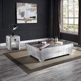 Brancaster End Table