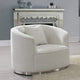 Silla Odette con almohada