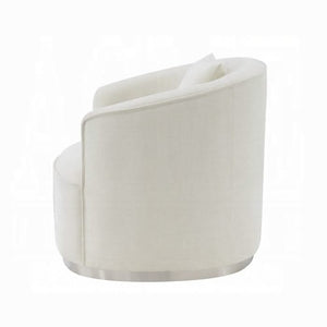 Silla Odette con almohada