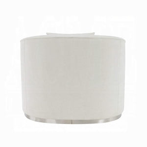 Silla Odette con almohada