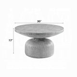 Laddie Coffee Table