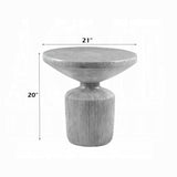 Laddie End Table