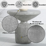 Laddie End Table
