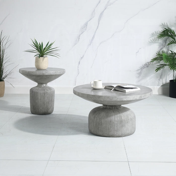 Laddie End Table