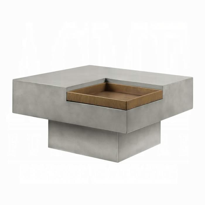 Mesa de centro Kailano