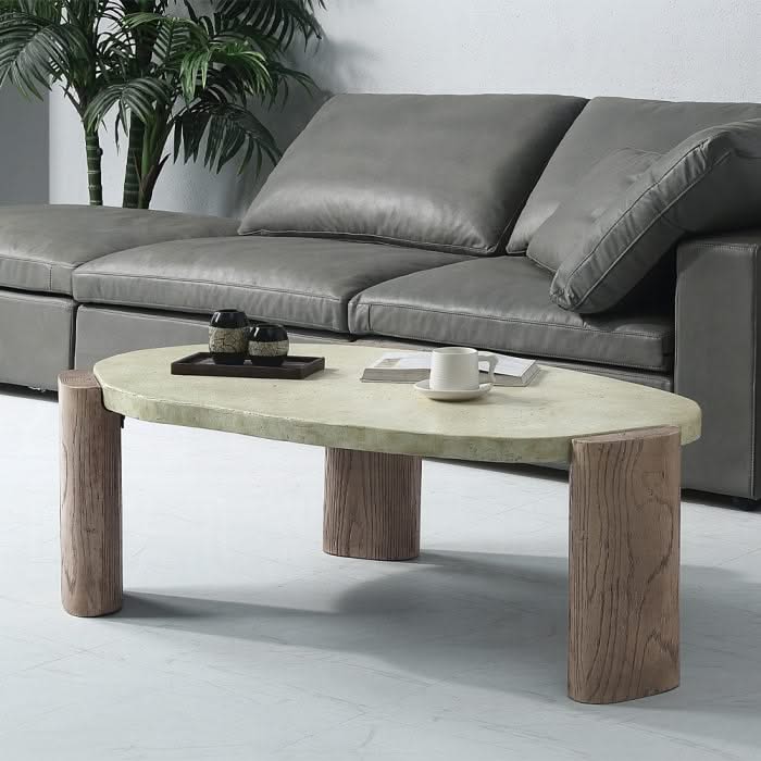 Mesa de centro Jacinda