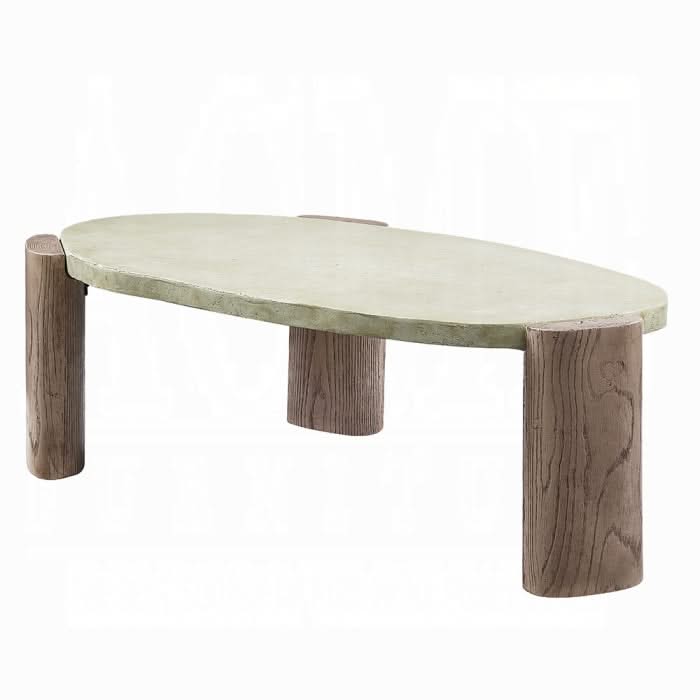 Mesa de centro Jacinda