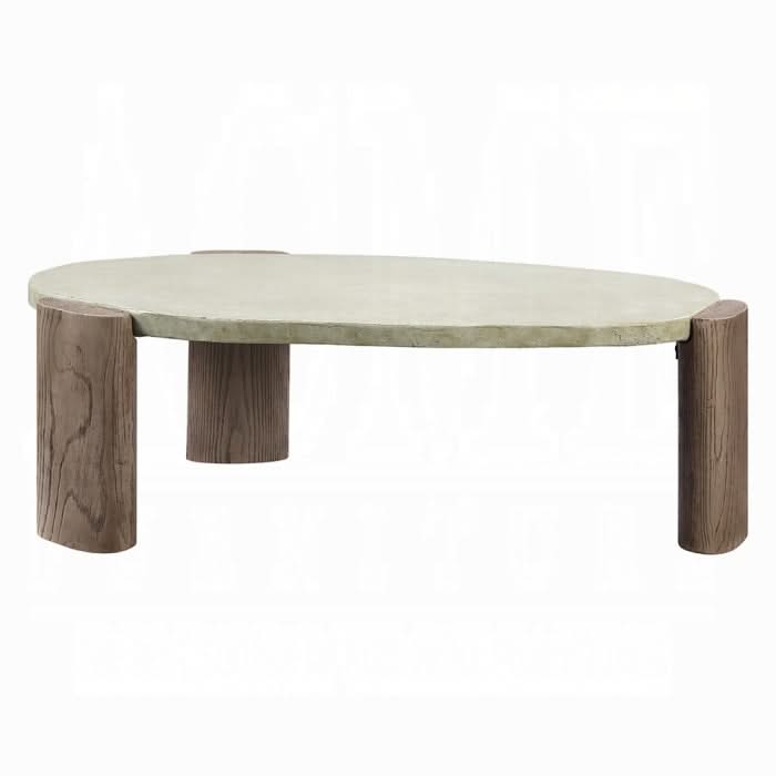 Mesa de centro Jacinda