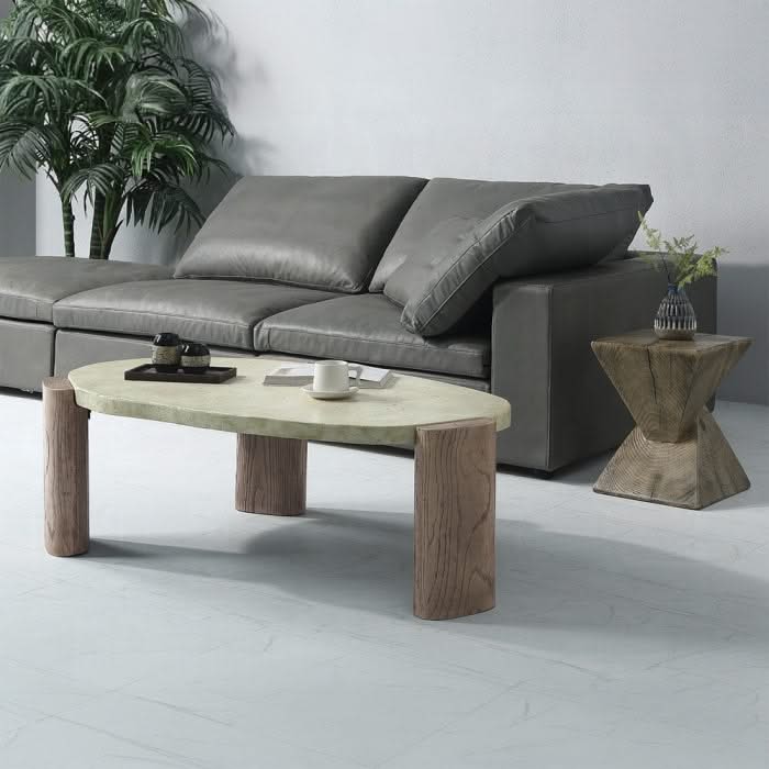 Mesa de centro Jacinda
