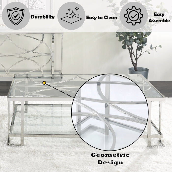 Kalan Coffee Table