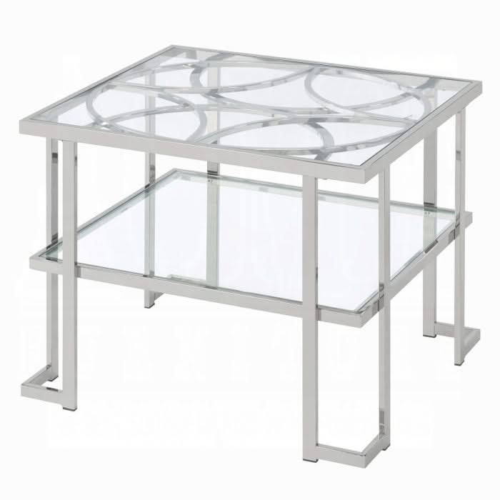 Kalan End Table