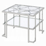Kalan End Table
