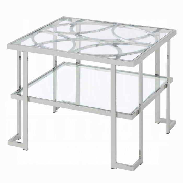 Kalan End Table