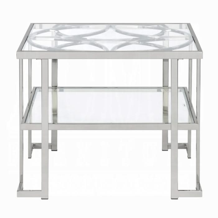 Kalan End Table