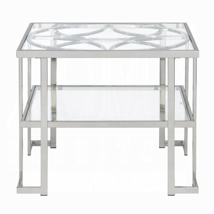 Kalan End Table