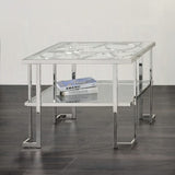 Kalan End Table
