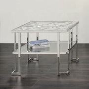 Kalan End Table