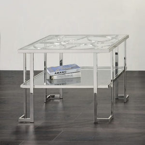 Kalan End Table