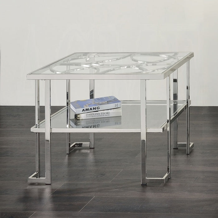 Kalan End Table