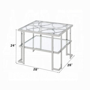 Kalan End Table