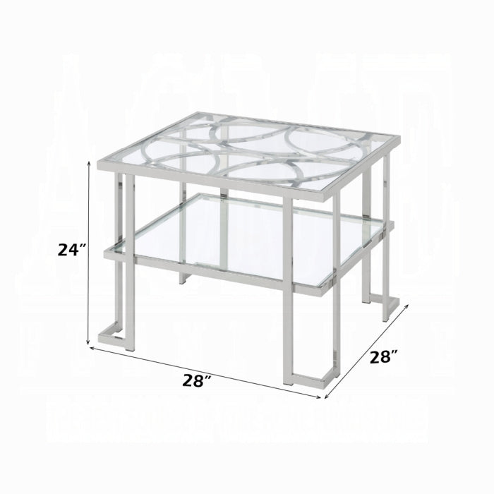 Kalan End Table