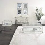 Kalan End Table