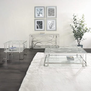 Kalan End Table