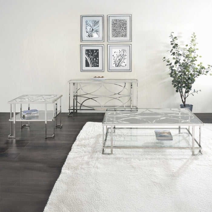 Kalan End Table