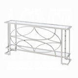 Mesa de sofá Kalan