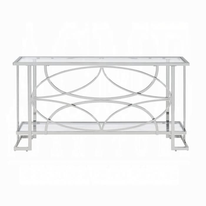 Mesa de sofá Kalan
