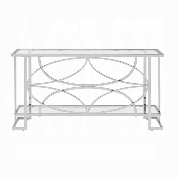 Kalan Sofa Table