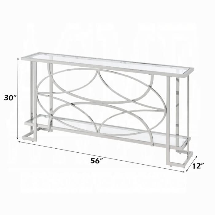 Mesa de sofá Kalan
