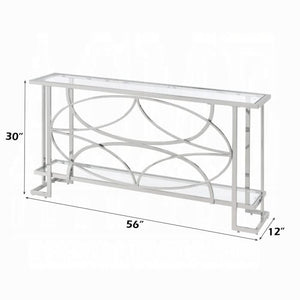 Mesa de sofá Kalan