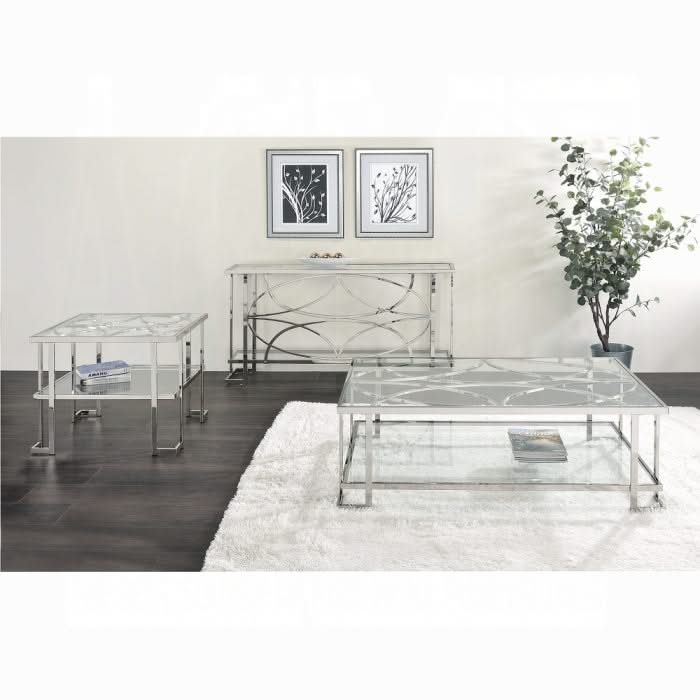 Mesa de sofá Kalan