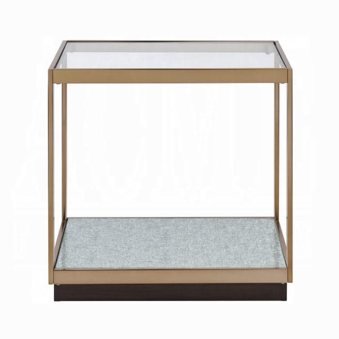 Kaia End Table