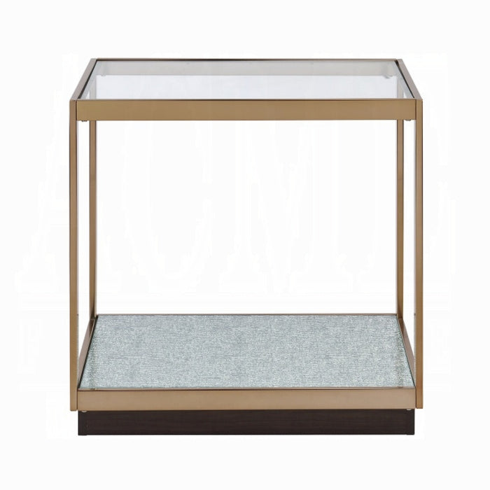 Kaia End Table