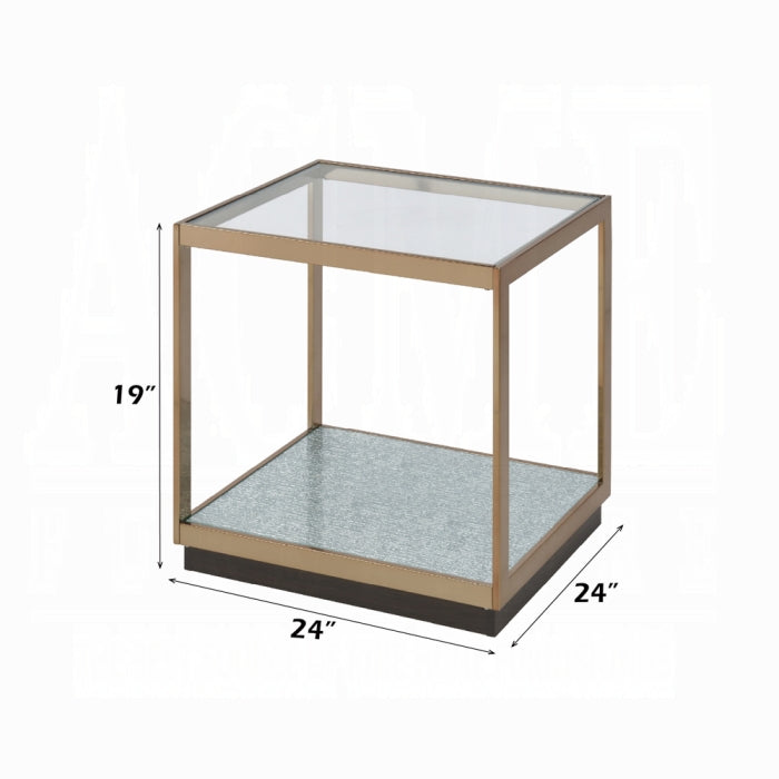 Kaia End Table