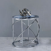 Lyda End Table