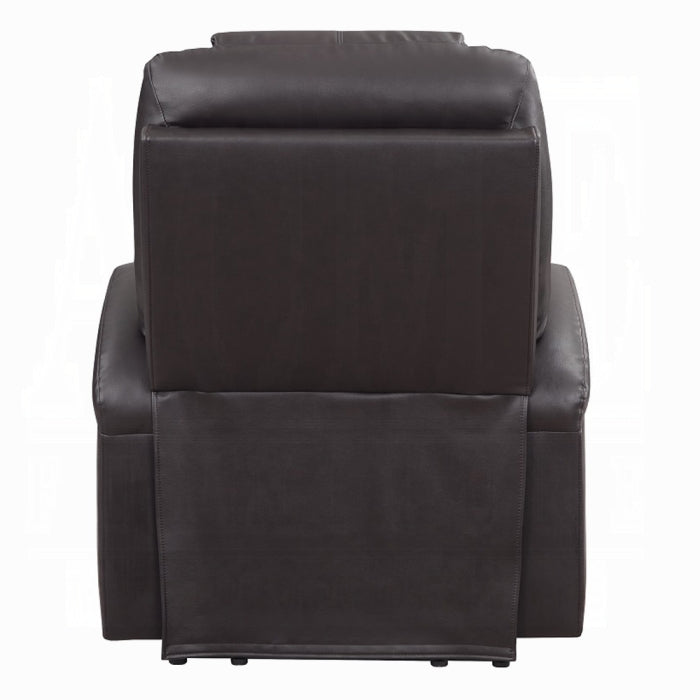 Recliner w/Power Lift & Massage
