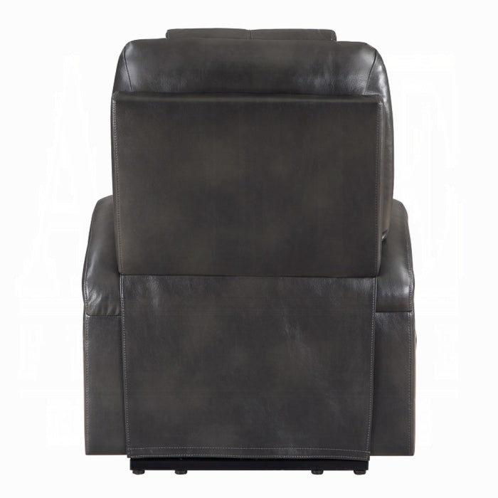 Recliner w/Power Lift & Massage