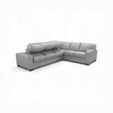 Sofá seccional Goma con cama
