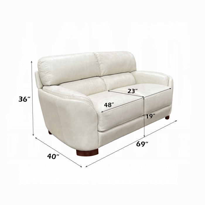 Edrice Loveseat