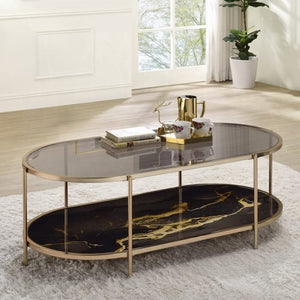 Mesa de centro Fiorella
