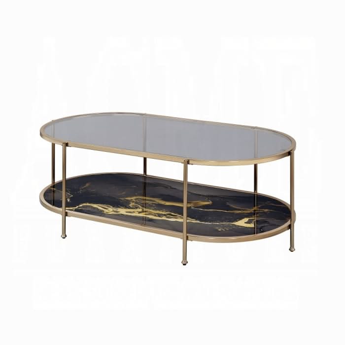 Mesa de centro Fiorella