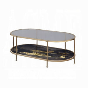Mesa de centro Fiorella