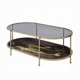Mesa de centro Fiorella