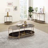 Mesa de centro Fiorella