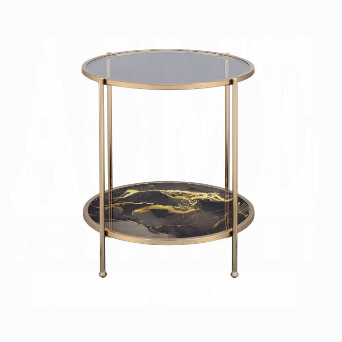 Fiorella End Table