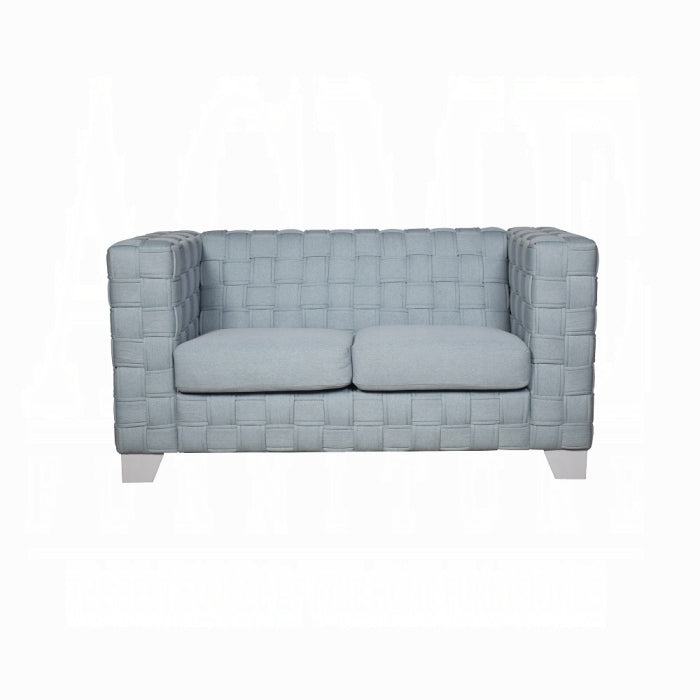 Saree Loveseat