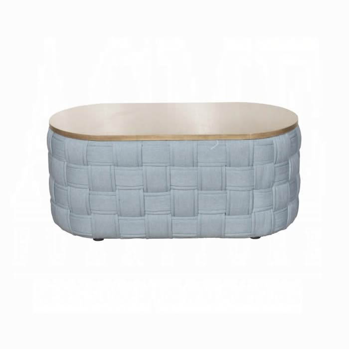 Mesa de centro de sari